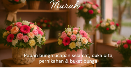 Toko Bunga Sindangkerta